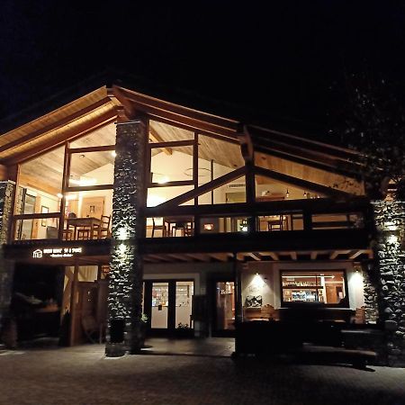 Maison Bionaz Ski & Sport Jovencan Ngoại thất bức ảnh
