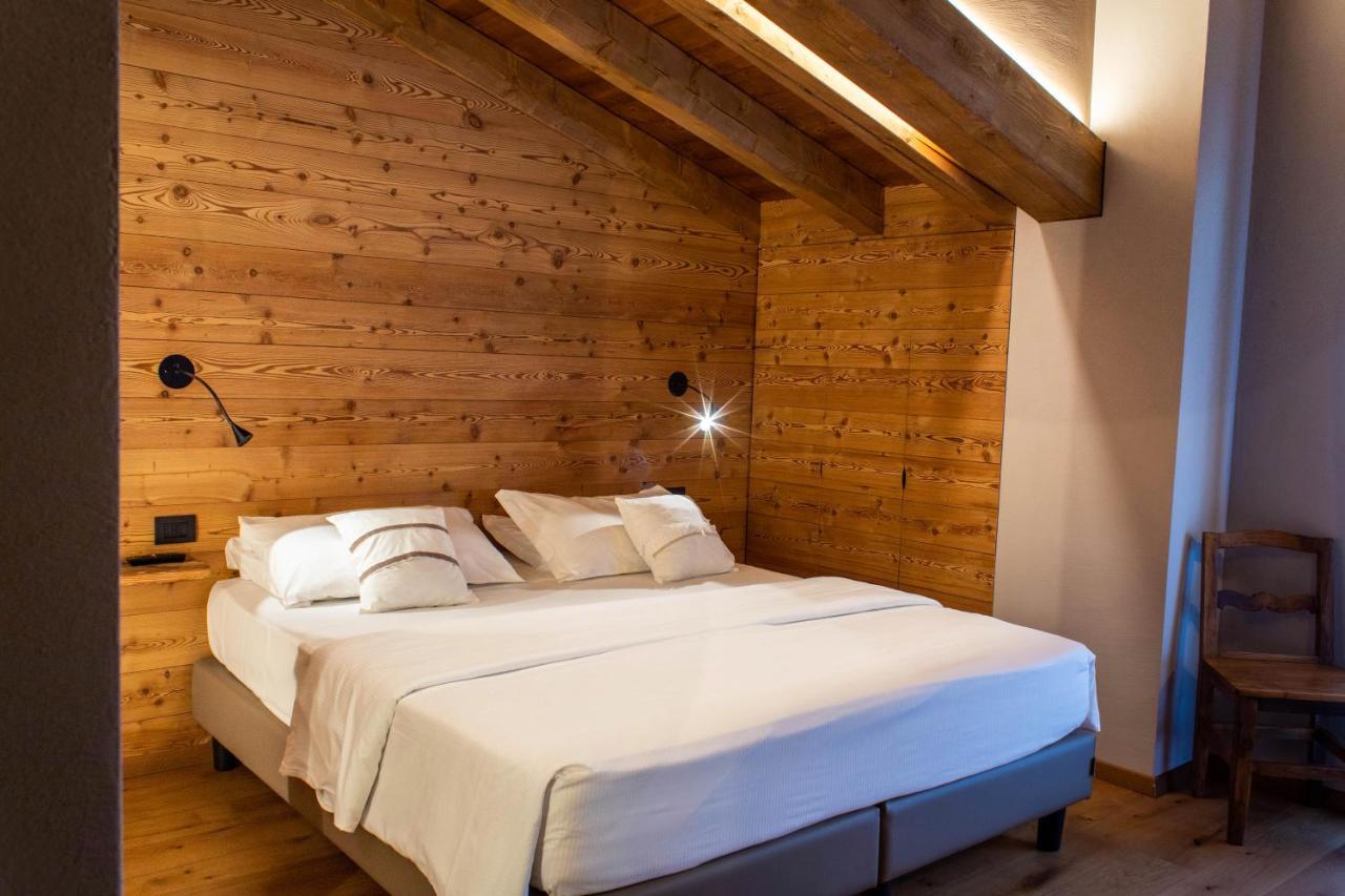 Maison Bionaz Ski & Sport Jovencan Ngoại thất bức ảnh