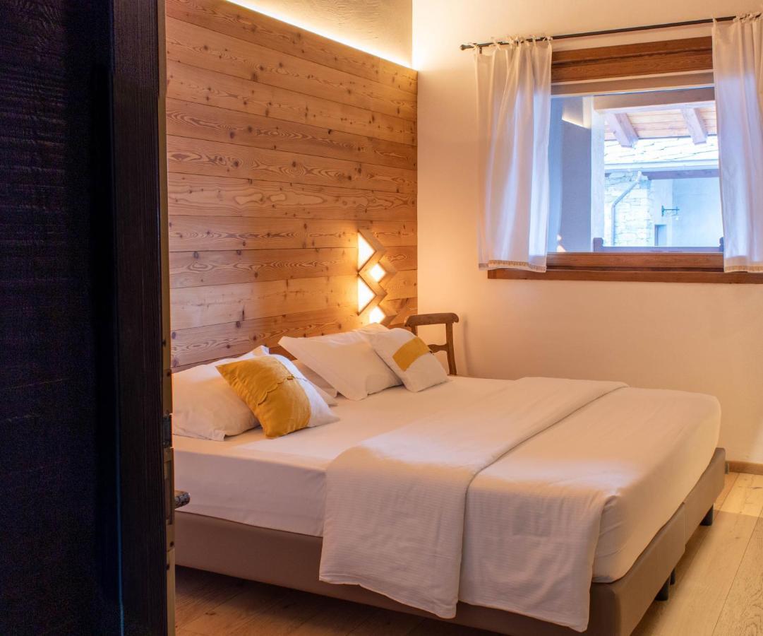 Maison Bionaz Ski & Sport Jovencan Ngoại thất bức ảnh