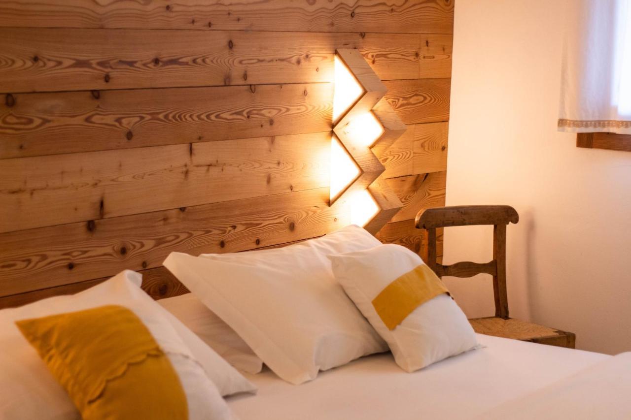Maison Bionaz Ski & Sport Jovencan Ngoại thất bức ảnh