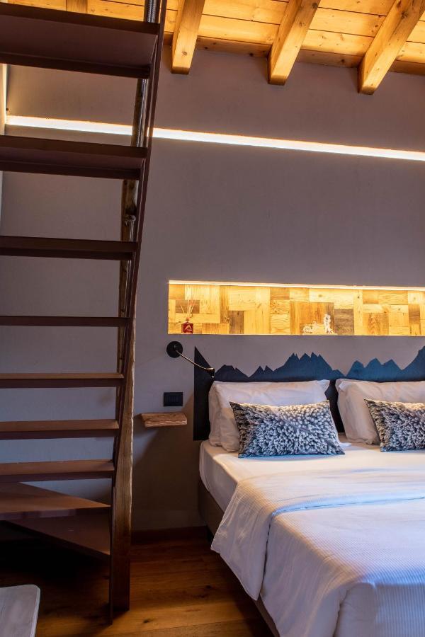 Maison Bionaz Ski & Sport Jovencan Ngoại thất bức ảnh