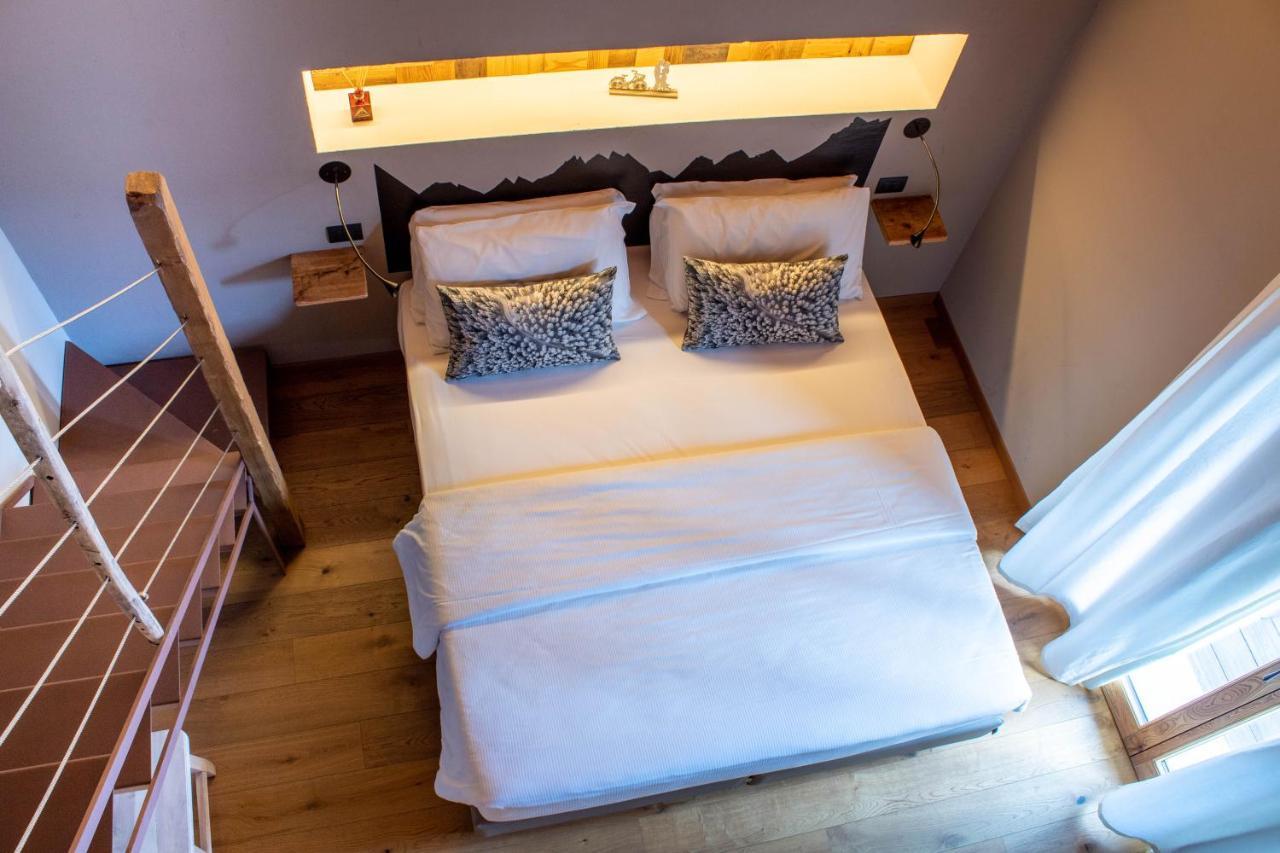 Maison Bionaz Ski & Sport Jovencan Ngoại thất bức ảnh