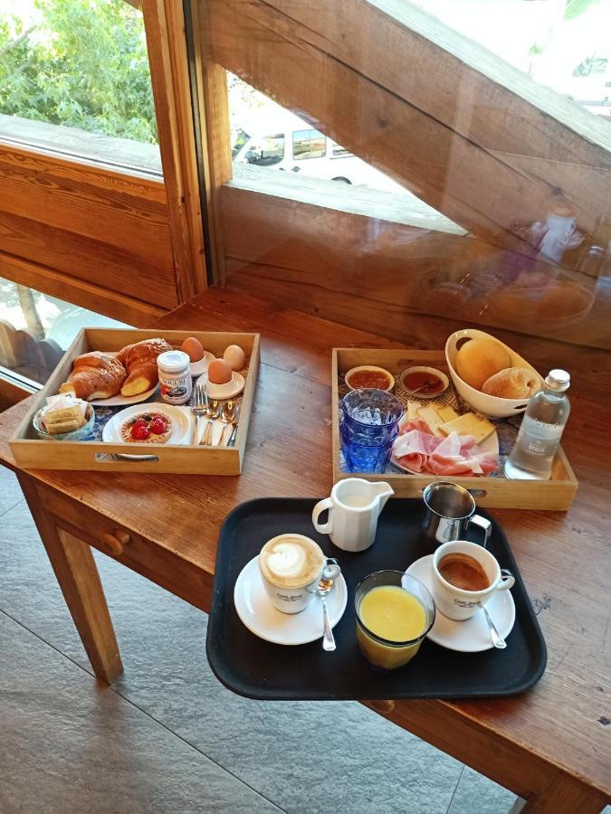 Maison Bionaz Ski & Sport Jovencan Ngoại thất bức ảnh