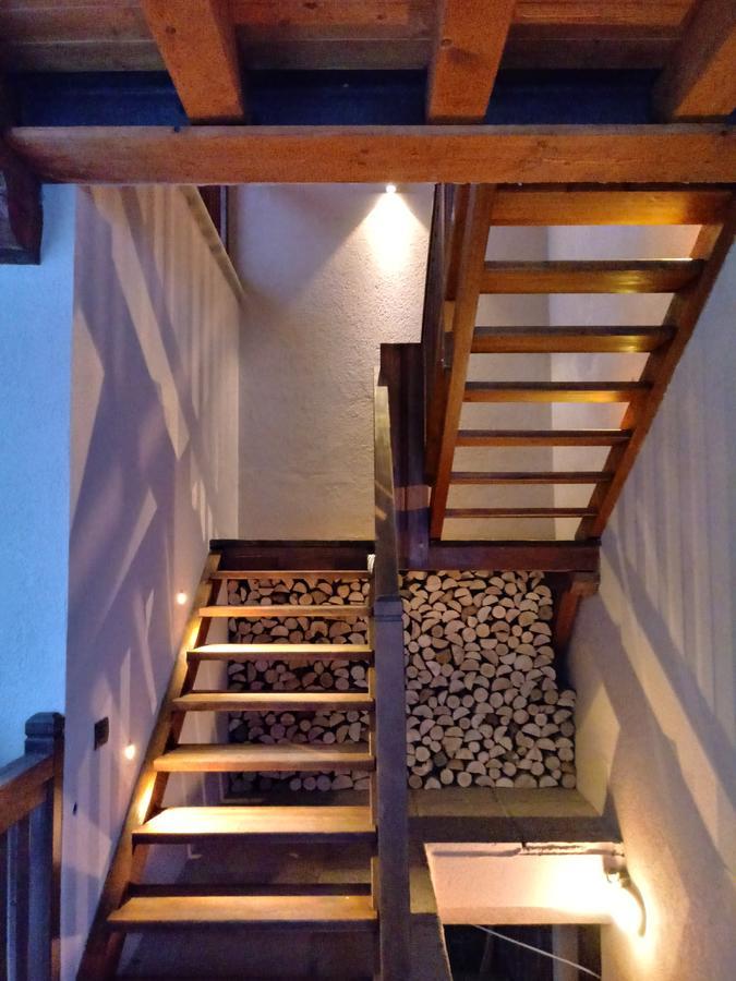 Maison Bionaz Ski & Sport Jovencan Ngoại thất bức ảnh
