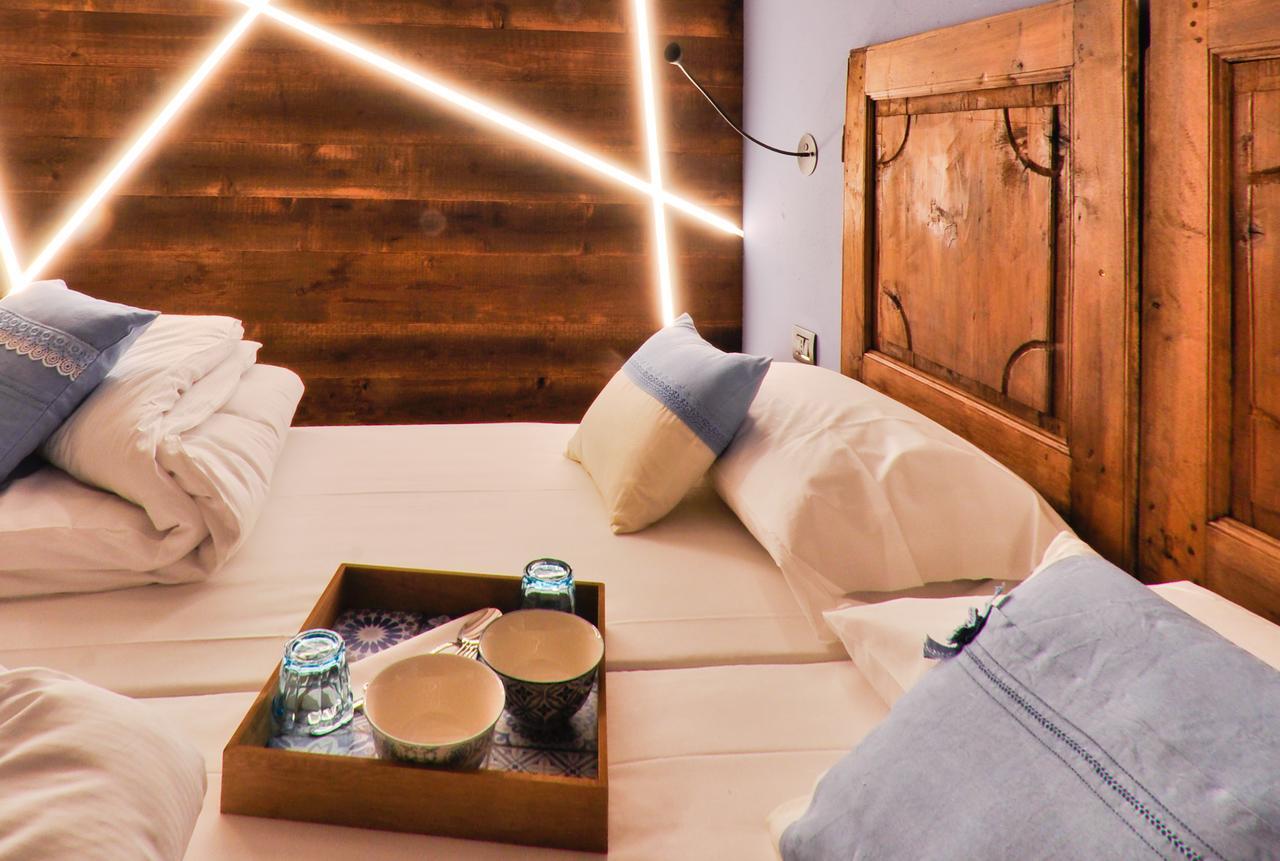 Maison Bionaz Ski & Sport Jovencan Ngoại thất bức ảnh