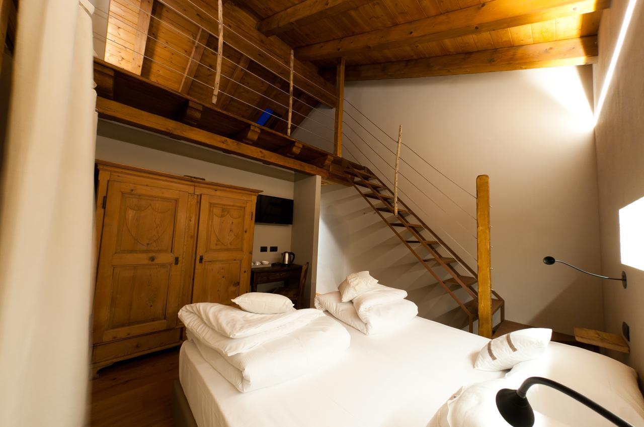 Maison Bionaz Ski & Sport Jovencan Ngoại thất bức ảnh