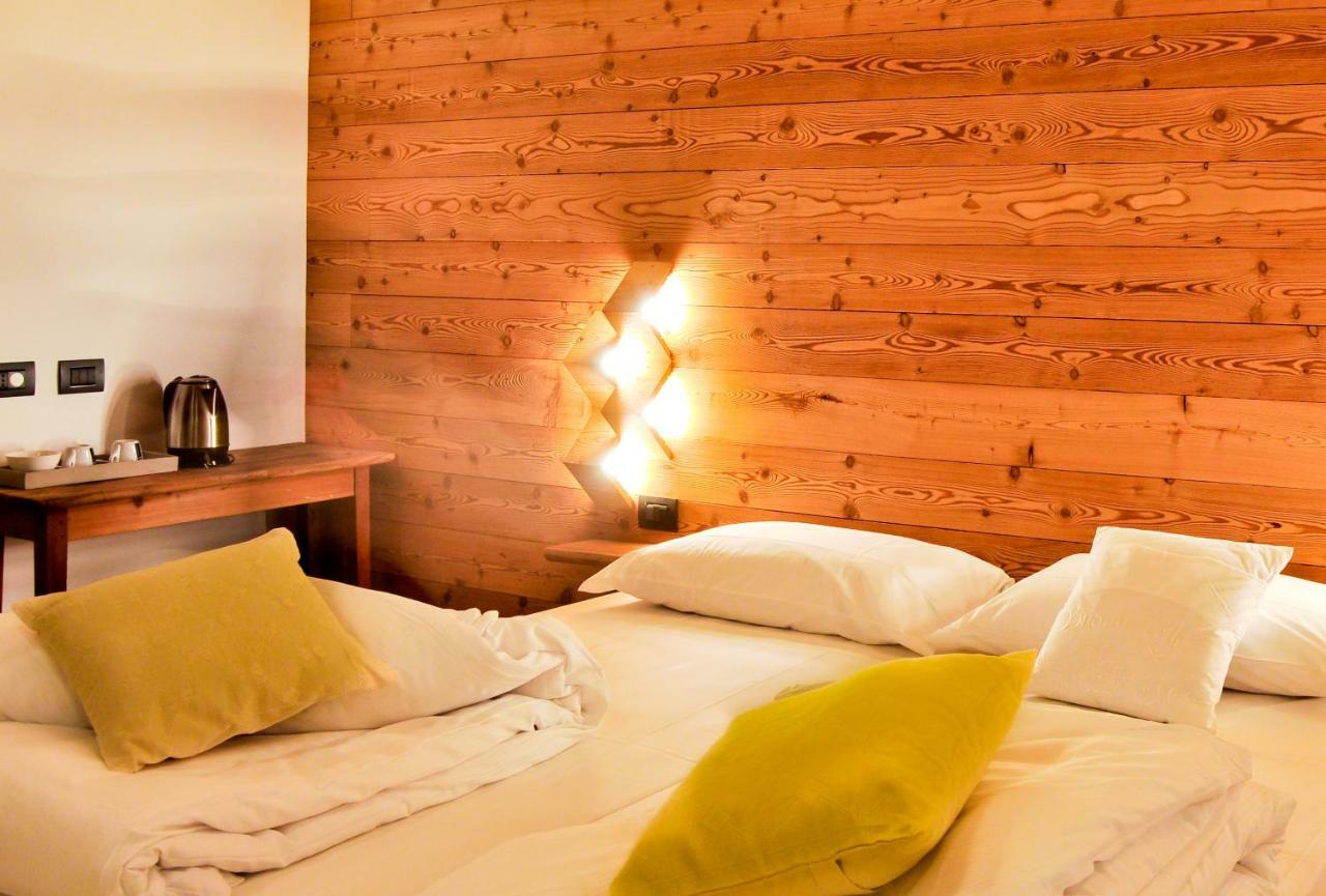 Maison Bionaz Ski & Sport Jovencan Ngoại thất bức ảnh