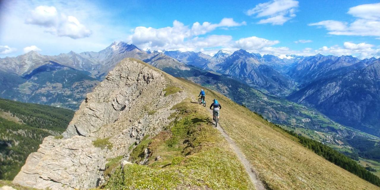 Maison Bionaz Ski & Sport Jovencan Ngoại thất bức ảnh